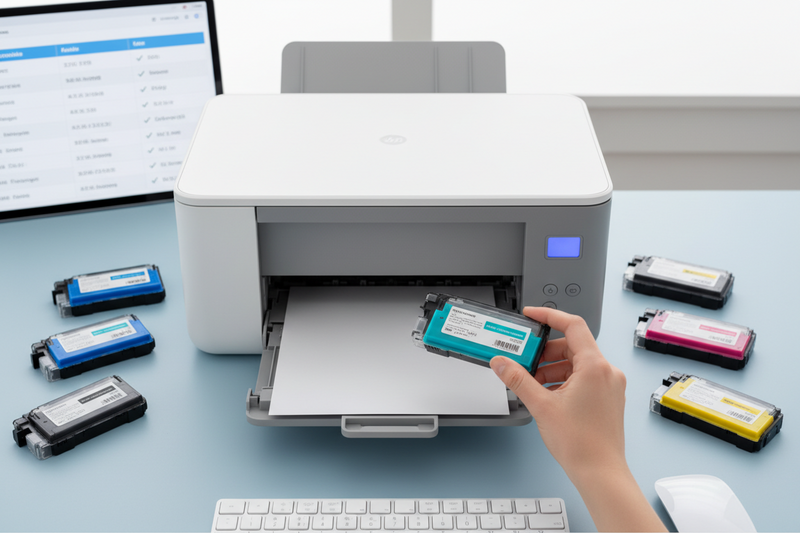 Which Printer Brands Allow Third Party Ink Cartridges?