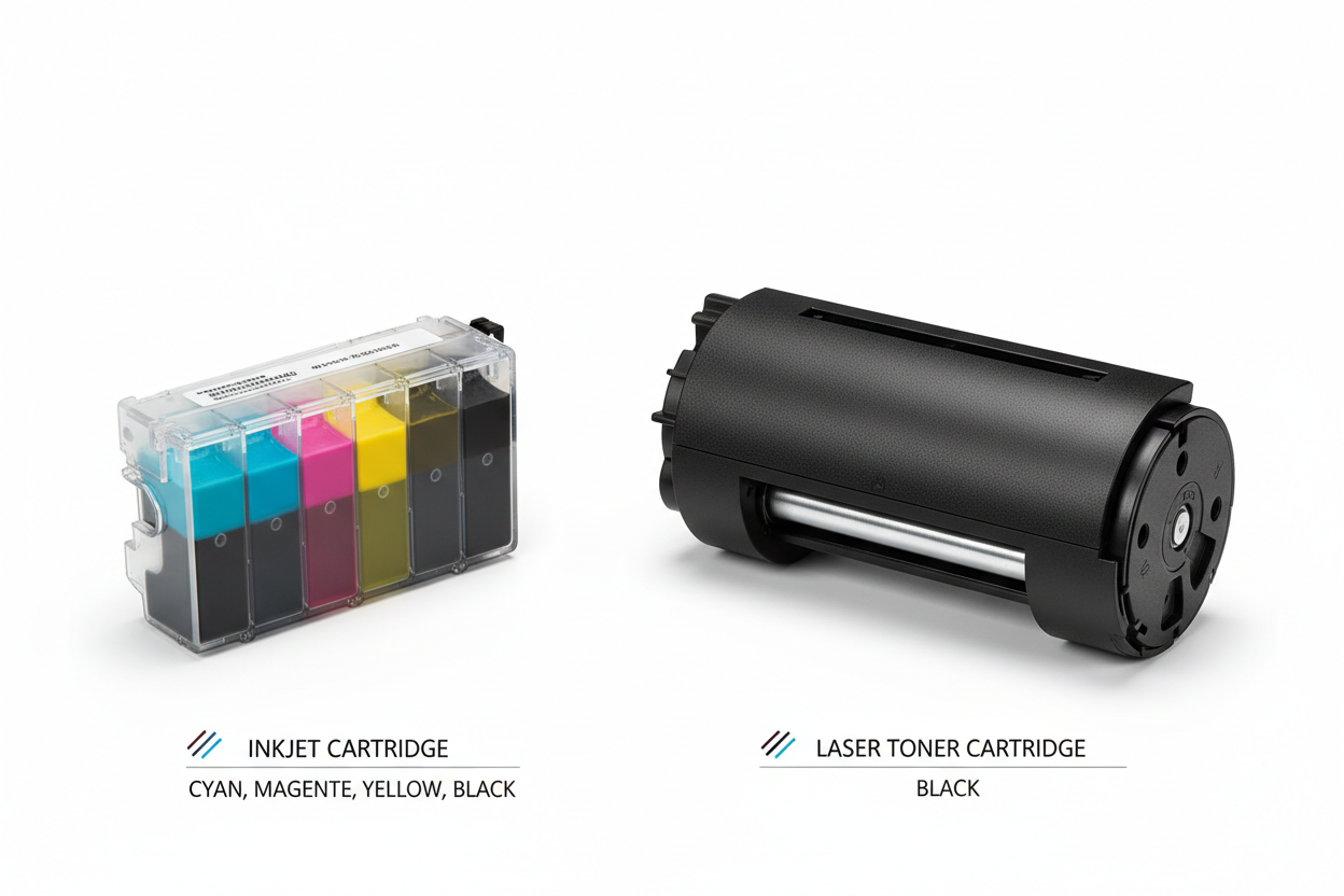 Comparing Original and Compatible: What to Know Before You Buy Toner Cartridges Online