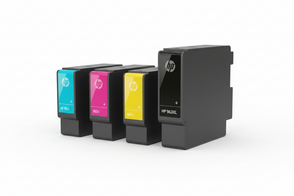 Refill HP Ink Cartridges or Buying New Ones: Which is Better Value?