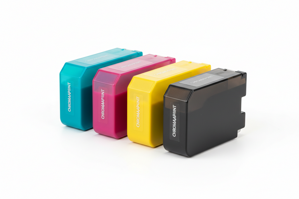 How to Increase the Shelf Life of Printer Ink Cartridges