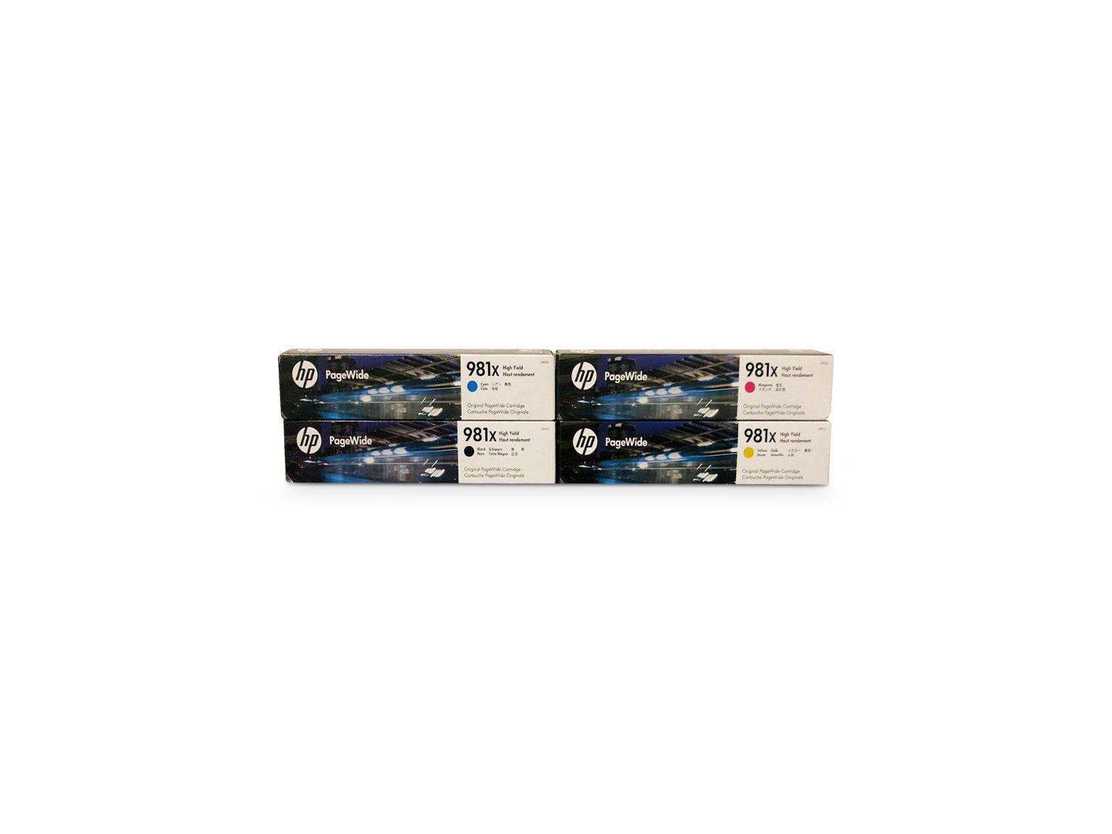 Ink Cartridges