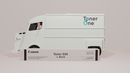 Genuine Canon 034 Black Toner Cartridge