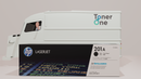 Genuine HP 201A Standard Capacity Laserjet Toner Cartridge - CF400A - Black