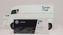 Genuine HP 508X High Capacity Laserjet Cartridge - CF361X - Cyan