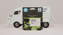 Genuine HP 300XL Tricolor Ink Cartridge - CC644EE