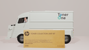 Genuine HP CE980A Toner Collection Unit