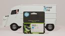 Genuine HP 951XL Ink Cartridge - CN046AE - Cyan