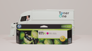 Genuine HP 971XL Magenta Ink Cartridge - CN627AE