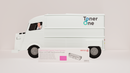 Xerox Genuine 106R01467 High Capacity Toner Cartridge - Magenta