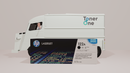 Genuine HP 122A Black Toner Cartridge | Q3960A