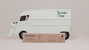 Genuine Toshiba 2540C Yellow Toner Cartridge - T-FC25E-Y