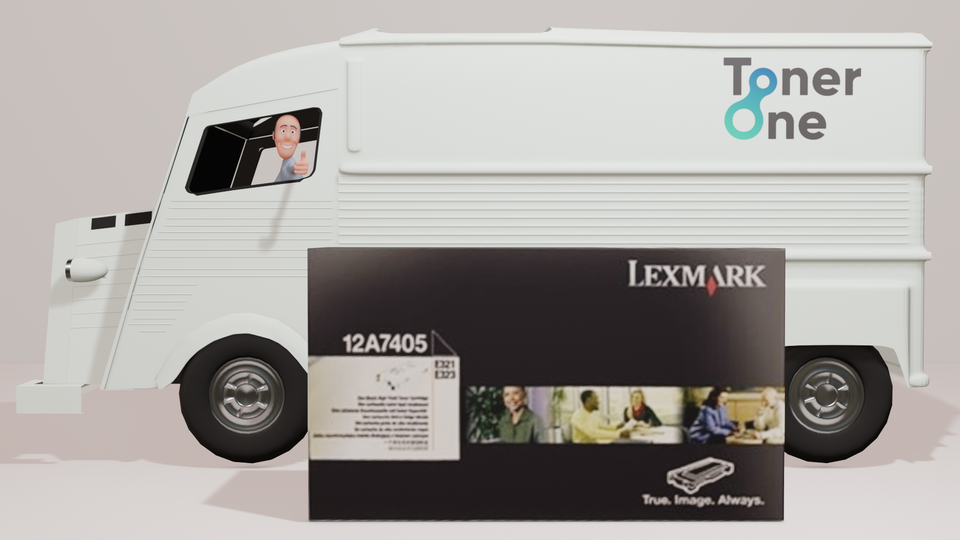 Lexmark-e321-e323--12A7405