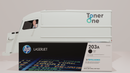 Genuine HP 203A Standard Capacity Laserjet Toner Cartridge - CF540A - Black