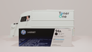 Genuine HP 94A Standard Capacity Black Toner Cartridge - CF294A