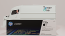 Genuine HP 131A Standard Capacity Laserjet Toner Cartridge - CF210A - Black