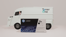 Genuine HP 15A Standard Capacity Black Toner Cartridge - C7115A