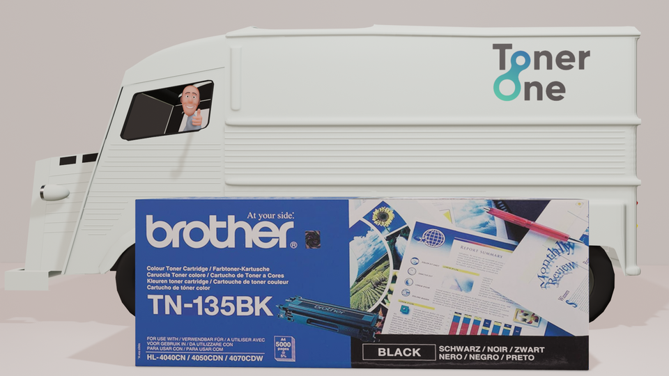 TN-135BK