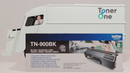 Genuine Brother TN-900BK Standard Capacity Toner Cartridge - Black