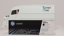 Genuine HP 201X High Capacity Laserjet Toner Cartridge CF400X Black