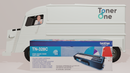 Genuine High Capacity Brother TN-328C Toner Cartridge - Cyan