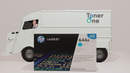 Genuine HP 644A Standard Laserjet Toner Cartridges - Q6461A - Cyan