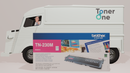 Genuine Brother TN-230M Toner Cartridge - Magenta