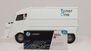 Genuine HP 502A Standard Laserjet Toner Cartridges - Q6473A - Magenta