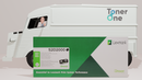 Lexmark 522 Standard Black Toner Cartridge