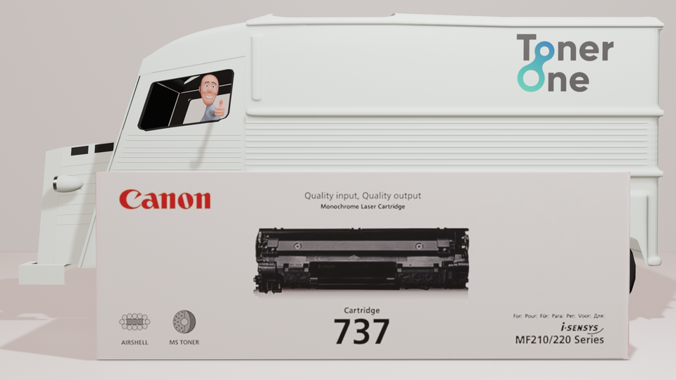 737B