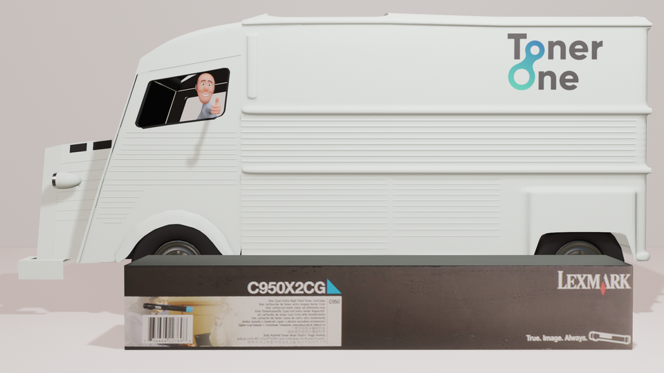 950de C950