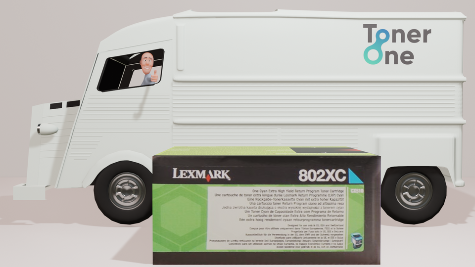 CX510 CX510de CX510dhe CX510dthe