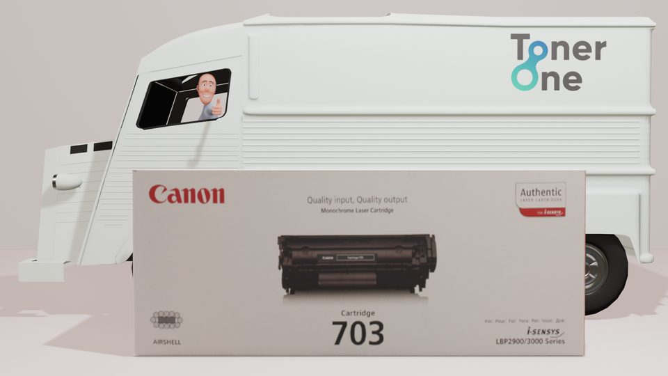 Canon 703