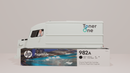 Genuine HP 982A Standard Capacity Black Ink Cartridge - T0B26A 