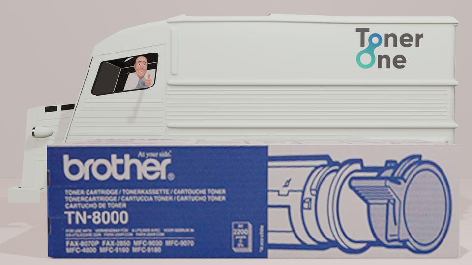 Brother-TN-8000