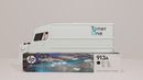 Genuine HP 913A Black Ink Cartridge - L0R95AE