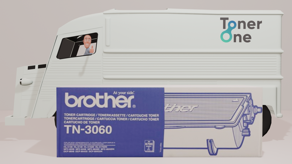 Brother-TN-3060