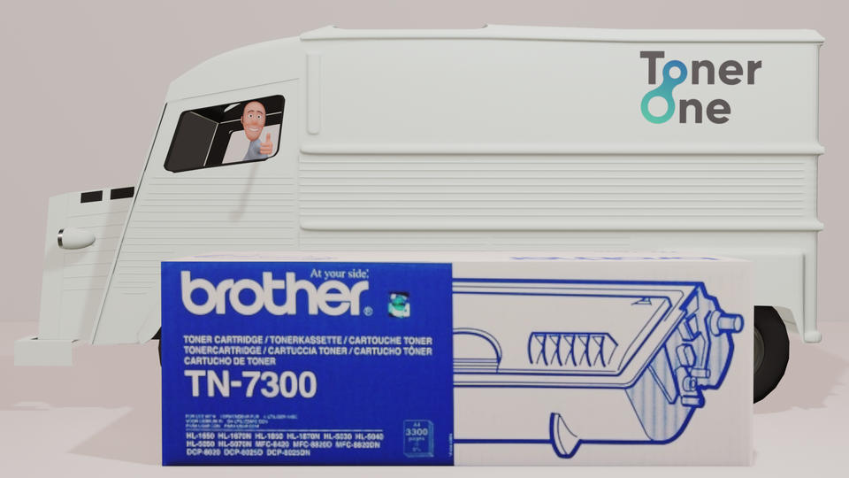 Brother-TN-7300